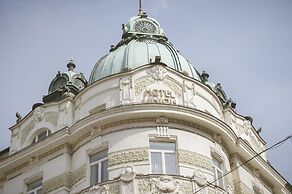 Grand Hotel Union Eurostars