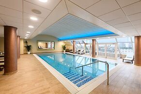 Grand Hotel Union Eurostars