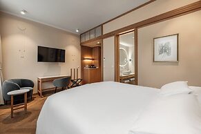 Grand Hotel Union Eurostars