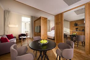 Grand Hotel Union Eurostars