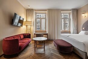 Grand Hotel Union Eurostars
