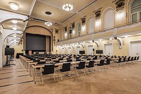 Grand Hotel Union Eurostars