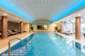 Grand Hotel Union Eurostars