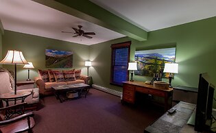 Marys Lake Lodge Mountain Resort and Condos