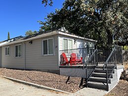 Clear Lake Cottages & Marina