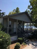 Clear Lake Cottages & Marina