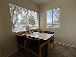 Clear Lake Cottages & Marina