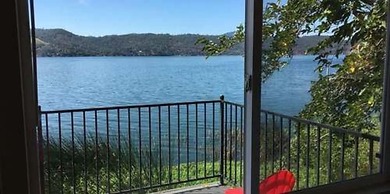 Clear Lake Cottages & Marina