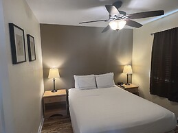 Clear Lake Cottages & Marina