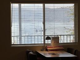 Clear Lake Cottages & Marina