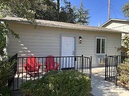 Clear Lake Cottages & Marina