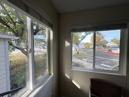 Clear Lake Cottages & Marina