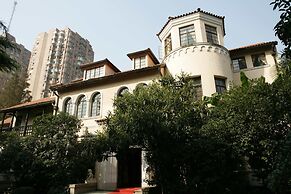 Anting Villa Hotel Shanghai