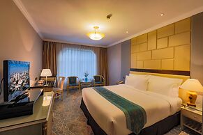 Anting Villa Hotel Shanghai