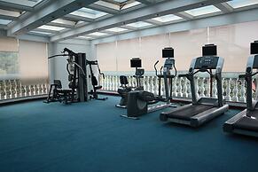 Anting Villa Hotel Shanghai