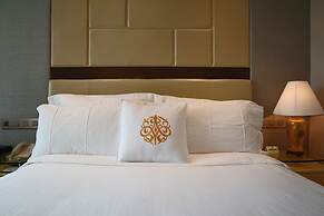 Anting Villa Hotel Shanghai