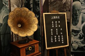 Anting Villa Hotel Shanghai