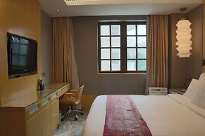 Anting Villa Hotel Shanghai