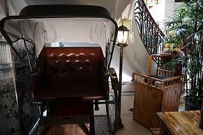 Anting Villa Hotel Shanghai