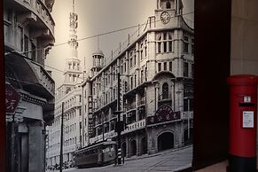 Anting Villa Hotel Shanghai