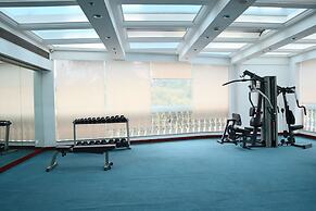 Anting Villa Hotel Shanghai