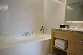 Anting Villa Hotel Shanghai