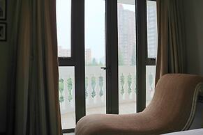 Anting Villa Hotel Shanghai