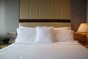 Anting Villa Hotel Shanghai