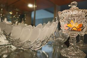 Anting Villa Hotel Shanghai