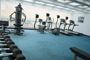 Anting Villa Hotel Shanghai