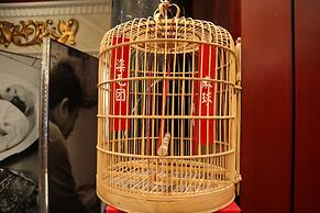 Anting Villa Hotel Shanghai