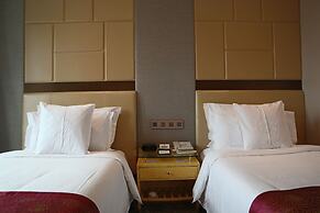 Anting Villa Hotel Shanghai
