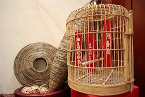 Anting Villa Hotel Shanghai