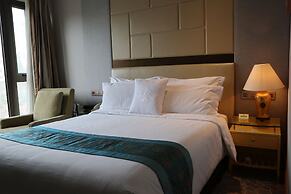 Anting Villa Hotel Shanghai