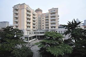 Anting Villa Hotel Shanghai
