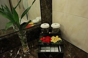 Anting Villa Hotel Shanghai