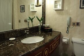 Anting Villa Hotel Shanghai