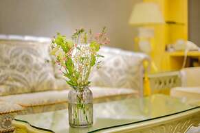 Anting Villa Hotel Shanghai