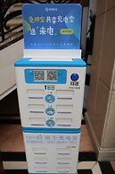 Anting Villa Hotel Shanghai