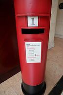 Anting Villa Hotel Shanghai