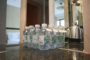 Anting Villa Hotel Shanghai