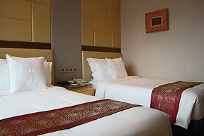 Anting Villa Hotel Shanghai