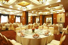 Anting Villa Hotel Shanghai