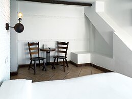 El Balcón de Nieves