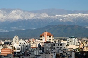 Alejandro I Hotel