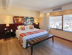 Hotel Alejandro I, Affiliated by Meliá