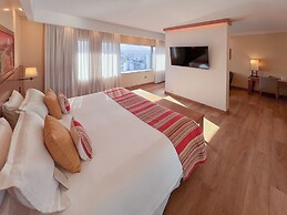 Hotel Alejandro I, Affiliated by Meliá