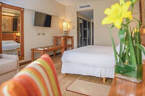 Hotel Alejandro I, Affiliated by Meliá