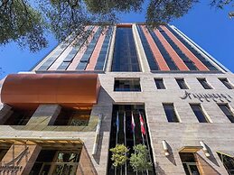 Hotel Alejandro I, Affiliated by Meliá