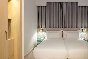 Plus Fariones Suite Hotel